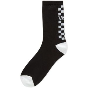 Vans WM TICKER SOCK černá 7-10 - Dámské ponožky