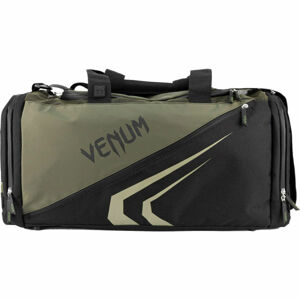 Venum TRAINER LITE EVO SPORTS BAG Khaki UNI - Sportovní taška