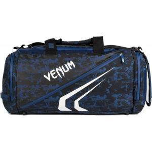 Venum TRAINER LITE EVO SPORTS BAG Tmavě modrá UNI - Sportovní taška