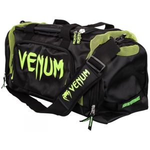 Venum TRAINER LITE SPORTS BAG černá NS - Sportovní taška