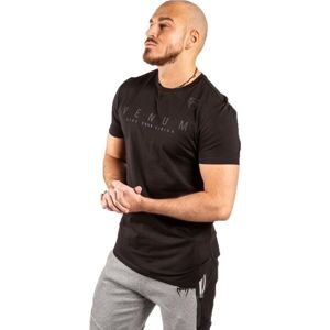 Venum LIVEYOURVISION T-SHIRT Pánské triko, černá, velikost XXL