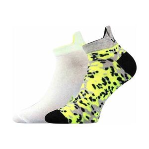 Voxx IRIS - 2P žlutá 23-25 - Sportovní ponožky
