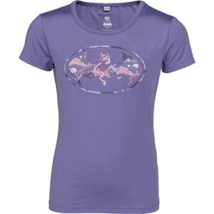 Warner Bros ADONIA Dívčí sportovní tričko, fialová, veľkosť 128-134