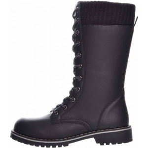 Westport GILARE Dámská zimní obuv, černá, velikost 41