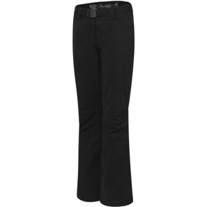 Willard DINA černá 40 - Dámské kalhoty