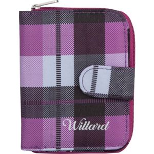 Willard LARA Dámská peněženka, fialová, velikost