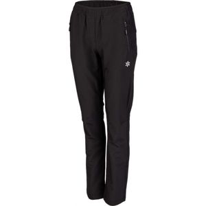 Willard NINELA černá 44 - Dámské outdoorové kalhoty