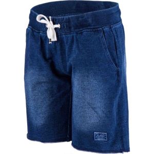 Willard PALOMA Dámské šortky džínového vzhledu, tmavě modrá, velikost L