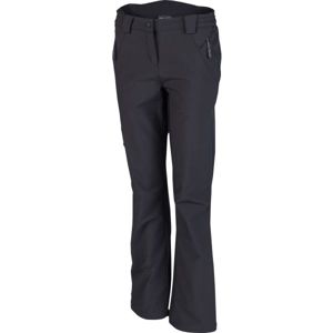 Willard PENNY černá 40 - Dámské outdoorové kalhoty