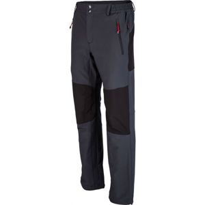 Willard MARSHAL tmavě šedá XL - Pánské outdoorové kalhoty