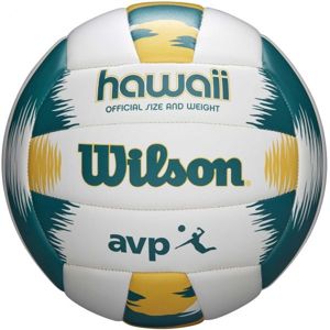 Wilson AVP HAWAII VBALL modrá NS - Volejbalový míč