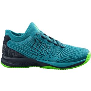 Wilson KAOS 2.0 SFT zelená 12 - Pánská tenisová obuv