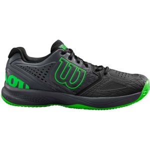 Wilson KAOS COMP 2.0 černá 10 - Pánská tenisová obuv
