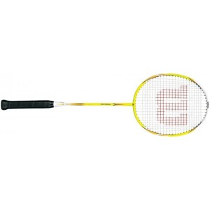 Wilson RAGE - Badmintonová raketa