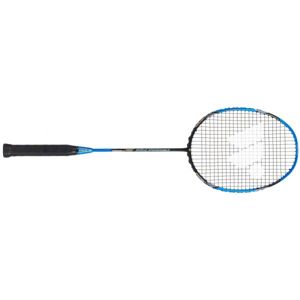 Wish CARBON PRO 98 Badmintonová raketa, modrá, velikost