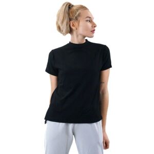 XISS SIMPLY Dámské tričko, černá, velikost L/XL