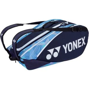 Yonex BAG 92229 9R Sportovní taška, tmavě modrá, veľkosť UNI