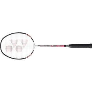 Yonex NANORAY 10 červená NS - Badmintonová raketa