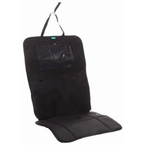ZOPA SEAT PROTECTION Ochrana sedadla pod autosedačku, černá, velikost UNI