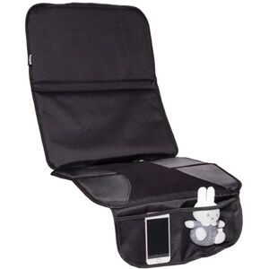 ZOPA SEAT PROTECTION Ochrana sedadla pod autosedačku, černá, velikost